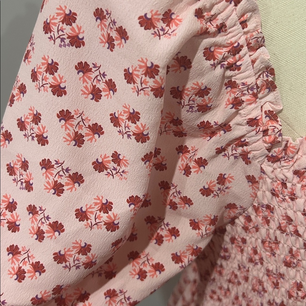 Hill House Athena Mini Nap Dress - Picture 5 of 7